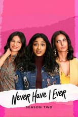 Poster for Season 2
