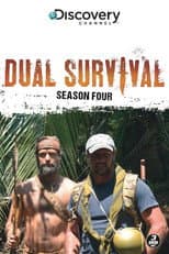 Poster for Season 4