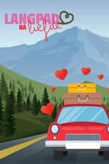 Poster for Langpad na Liefde