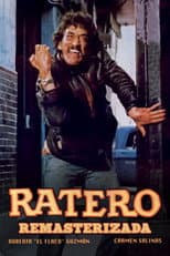 Poster for Ratero