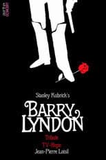 Poster for Stanley Kubrick's Barry Lyndon Tribute concert