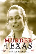 Poster for Murder in Texas