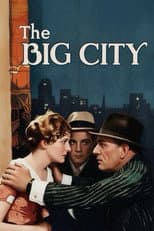 Poster for The Big City