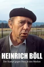 Poster for Heinrich Böll: "Katharina Blum lebt!" Das Erbe einer Erzählung