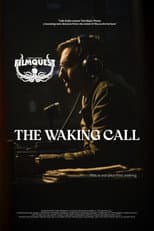 Poster for The Waking Call