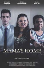 Poster for Mama's Home