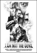 Poster for I am not the Devil