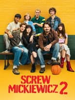 Poster for Screw Mickiewicz 2