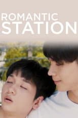 Poster for Romantic Station