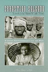 Poster for Looking Back at You
