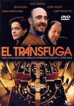 Poster for El Tránsfuga