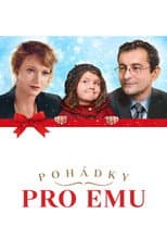 Poster for Fairy Tales for Emma