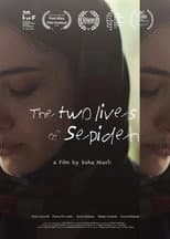 Poster for The Two Lives of Sepideh