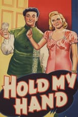 Poster for Hold My Hand
