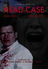 Poster for Head Case