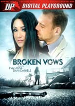 Poster for Broken Vows