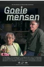 Poster for Goeie mensen