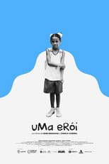 Poster for Uma Erói