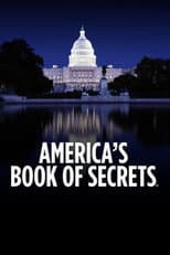 Poster for America's Book of Secrets