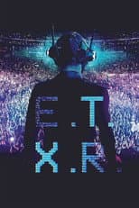 Poster for ETXR