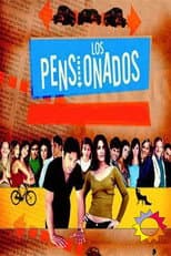 Poster for Los pensionados