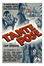 Poster for Tante Pose