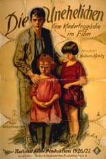 Poster for Children of No Importance