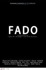 Poster for Fado