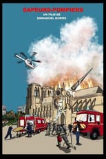 Poster for Sapeurs-pompiers