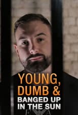 Poster for Young Dumb and Banged Up in the Sun