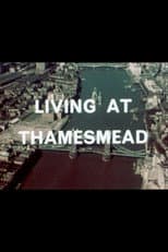 Poster for Living at Thamesmead