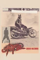 Poster for Circus Maximus