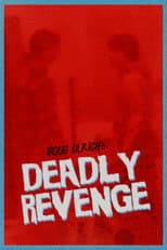 Poster for Deadly Revenge