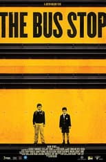 Poster for The Bus Stop