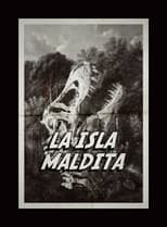 Poster for LA ISLA MALDITA: REDUX