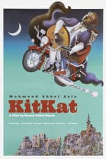 Poster for Kit Kat
