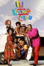 Poster for In Living Color