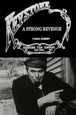 Poster for A Strong Revenge