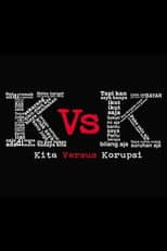 Poster for Us vs. Corruption