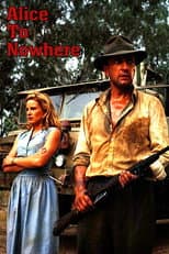 Poster for Alice to Nowhere