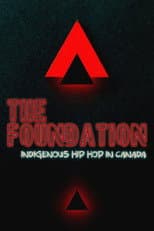 Poster for The Foundation: Indigenous Hip Hop in Canada