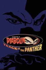 Poster for Diabolik