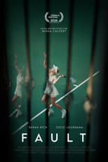 Poster for Fault