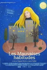 Poster for Bad Habits