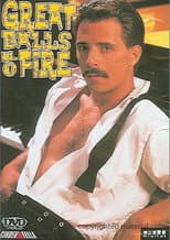 Poster for Great Balls of Fire