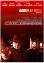 Poster for Broken Red
