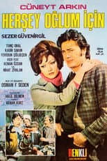 Poster for Her Şey Oğlum İçin