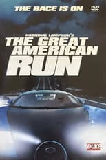 Poster for National Lampoon’s The Great American Run