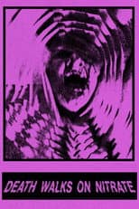 Poster for Death Walks on Nitrate