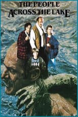 Poster for The People Across the Lake